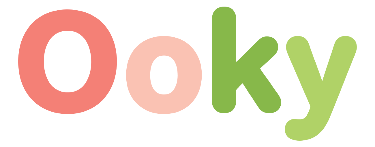 OoKy ロゴ